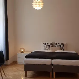  Apartament Spalena Studio