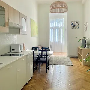  Apartament Gallys
