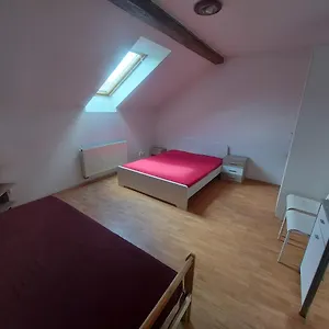  Apartmán Zizkov A