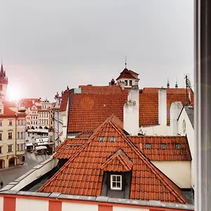 Apartamento Karlova 25, Praga