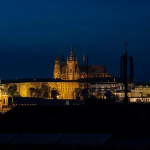  Apartament Castle View