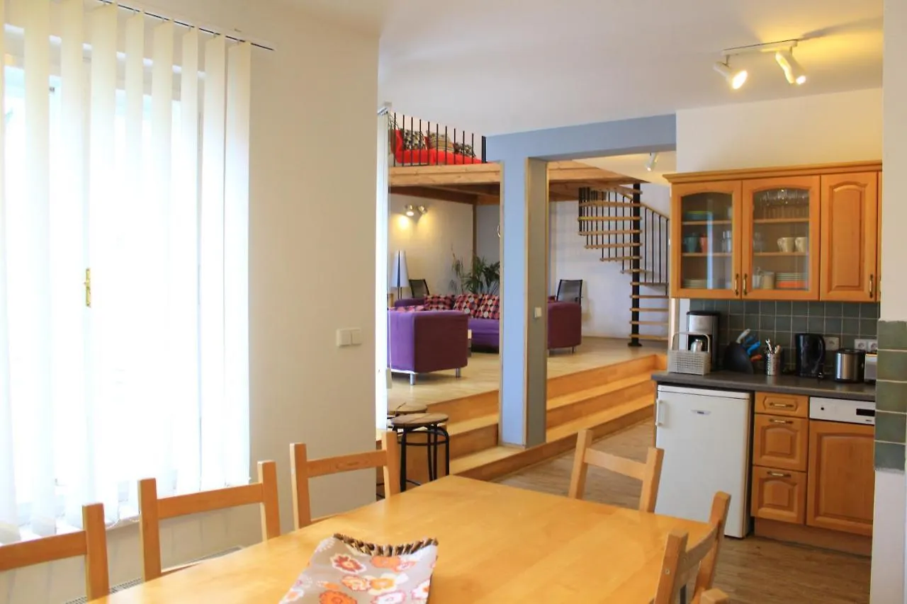 Beautiful Apartments In The City Center Praga 0*,  Czechy