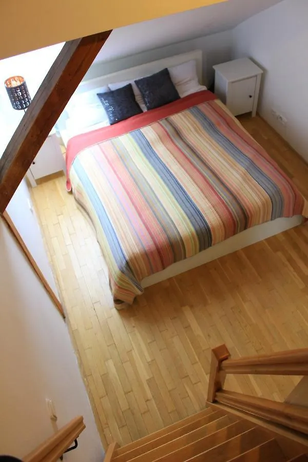 Beautiful Apartments In The City Center Praga 0*,  Czechy