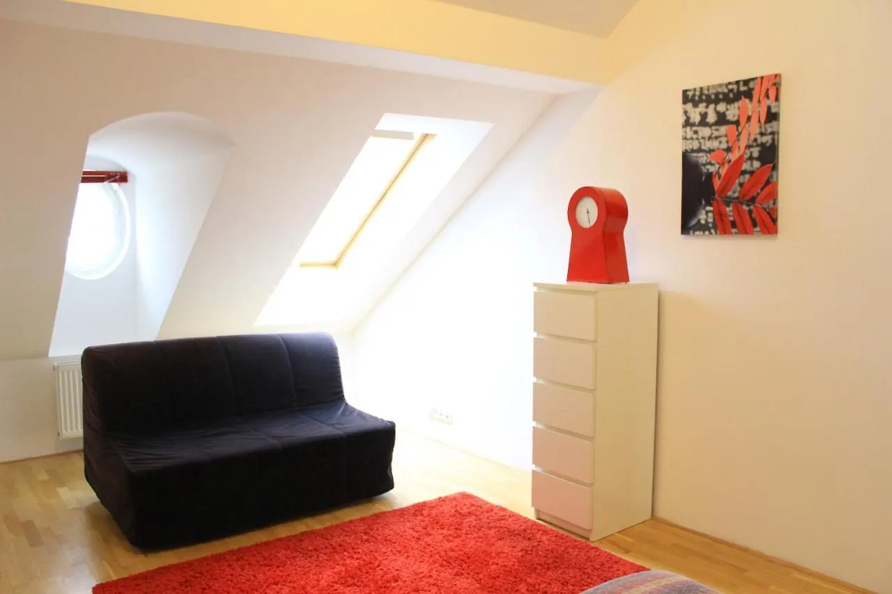 Beautiful Apartments In The City Center Praga 0*,  Czechy